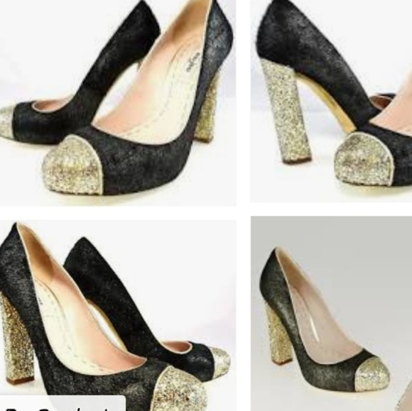 Miu Miu/Prada size 37.5 one twice beautiful shoe